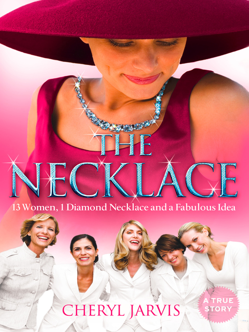Title details for The Necklace by Cheryl Jarvis - Available
